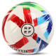 М'яч футзальний Joma RFEF №4 PU білий