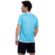 Форма футбольна комплект футболка та шорти SP-Sport Twoness S-3XL кольори в асортименті