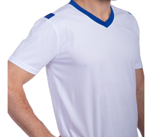 Форма футбольна комплект футболка та шорти SP-Sport Twoness S-3XL кольори в асортименті