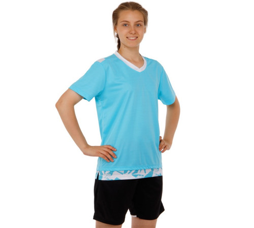 Форма футбольна комплект футболка та шорти SP-Sport Twoness S-3XL кольори в асортименті