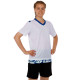 Форма футбольна комплект футболка та шорти SP-Sport Twoness S-3XL кольори в асортименті