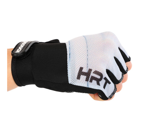 Перчатки для фитнеса и тренировок HARD TOUCH XS-XL цвета в ассортименте