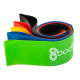 Набір резинок для вправ стрічки опору LOOP BANDS Bodbands 5шт кольори в асортименті