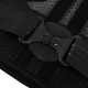 Коректор постави для спини регульований SIBOTE S-XL чорний
