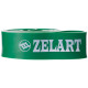 Резина петля для подтягиваний и тренировок лента силовая Zelart POWER BANDS зеленый