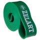 Резина петля для подтягиваний и тренировок лента силовая Zelart POWER BANDS зеленый