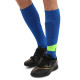 Гумка тримач щитків Shinpads Strap SP-Sport 1шт кольори в асортименті
