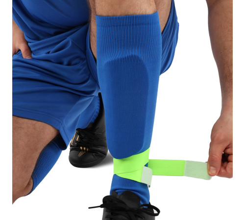 Гумка тримач щитків Shinpads Strap SP-Sport 1шт кольори в асортименті