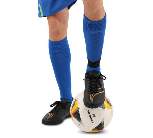 Гумка тримач щитків Shinpads Strap SP-Sport 1шт кольори в асортименті
