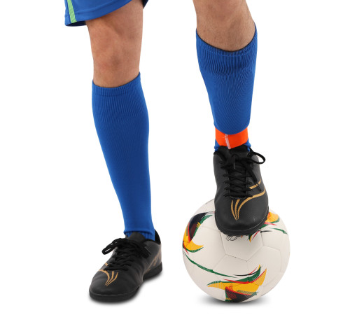Гумка тримач щитків Shinpads Strap SP-Sport 1шт кольори в асортименті