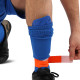 Гумка тримач щитків Shinpads Strap SP-Sport 1шт кольори в асортименті