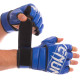 Рукавиці для змішаних єдиноборств MMA VNM S-L кольори в асортименті