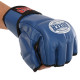 Рукавиці для змішаних єдиноборств MMA BOXER M-XL кольори в асортименті