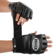 Рукавиці для змішаних єдиноборств MMA BOXER M-XL кольори в асортименті