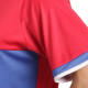 Форма футбольна комплект футболка та шорти SP-Sport Two colors M-XL кольори в асортименті