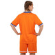 Форма футбольна комплект футболка та шорти SP-Sport Two colors M-XL кольори в асортименті