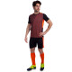 Форма футбольна комплект футболка та шорти SP-Sport Variation M-2XL кольори в асортименті