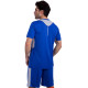 Форма футбольна комплект футболка та шорти SP-Sport Variation M-2XL кольори в асортименті