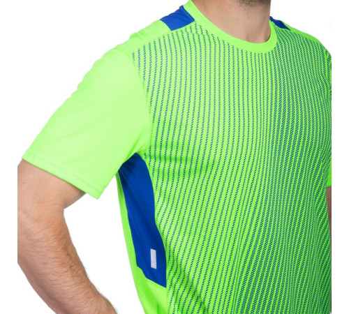 Форма футбольна комплект футболка та шорти SP-Sport Variation M-2XL кольори в асортименті