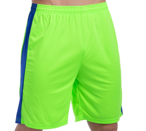 Форма футбольна комплект футболка та шорти SP-Sport Variation M-2XL кольори в асортименті