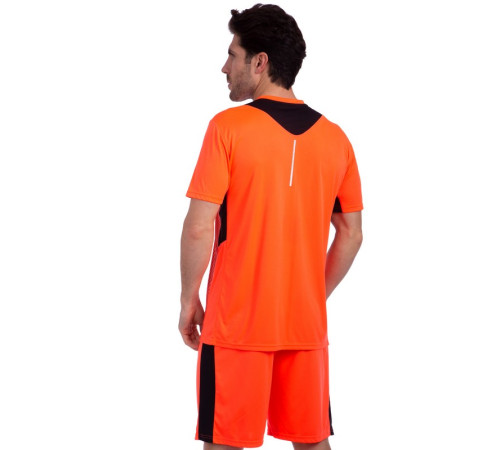 Форма футбольна комплект футболка та шорти SP-Sport Variation M-2XL кольори в асортименті