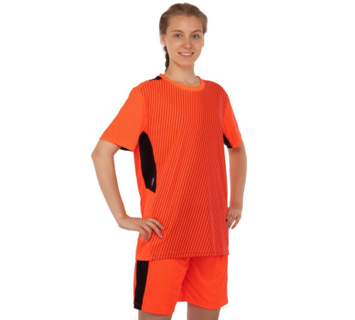 Форма футбольна комплект футболка та шорти SP-Sport Variation M-2XL кольори в асортименті