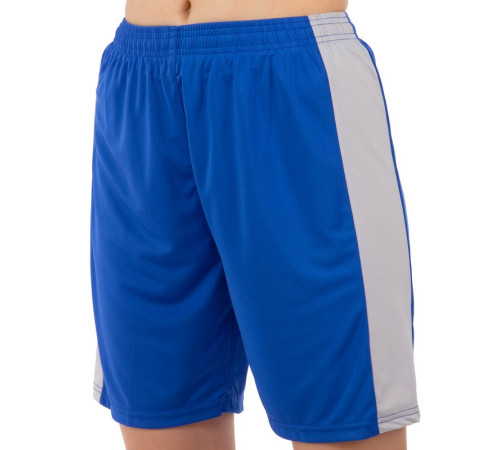 Форма футбольна комплект футболка та шорти SP-Sport Variation M-2XL кольори в асортименті