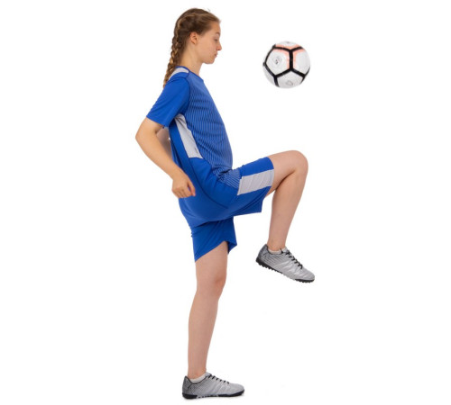 Форма футбольна комплект футболка та шорти SP-Sport Variation M-2XL кольори в асортименті