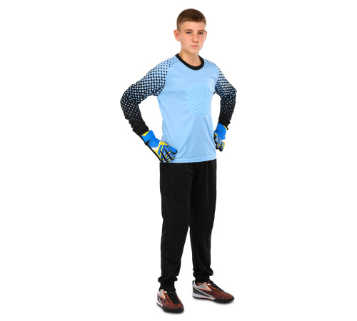 Форма воротарська светр і штани SP-Sport 24-3XL кольори в асортименті