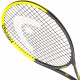 Ракетка для великого тенісу 27" HEAD Tour Pro grip-1 жовтий-чорний