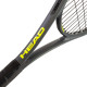 Ракетка для великого тенісу 27" HEAD Tour Pro grip-1 жовтий-чорний