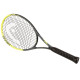 Ракетка для великого тенісу 27" HEAD Tour Pro grip-4 жовтий-чорний