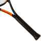 Ракетка для великого тенісу 27" HEAD Ti. Radical Elite grip-2 чорний-червоний