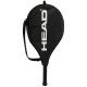 Ракетка для великого тенісу 27" HEAD Ti. Radical Elite grip-2 чорний-червоний