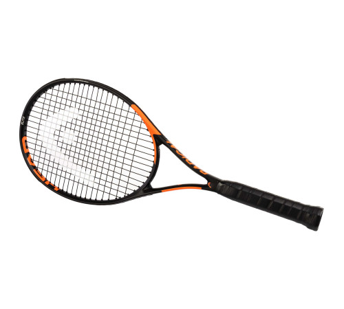 Ракетка для великого тенісу 27" HEAD Ti. Radical Elite grip-3 чорний-червоний