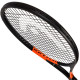Ракетка для великого тенісу 27" HEAD Ti. Radical Elite grip-3 чорний-червоний