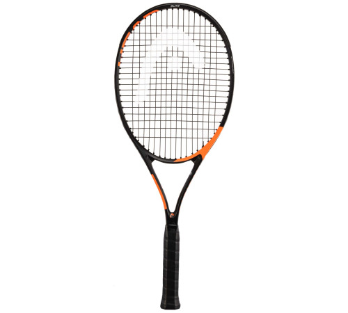 Ракетка для великого тенісу 27" HEAD Ti. Radical Elite grip-4 чорний-червоний