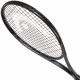 Ракетка для великого тенісу 27,5" HEAD Geo Speed grip-2 чорний