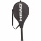 Ракетка для великого тенісу 27,5" HEAD Geo Speed grip-2 чорний