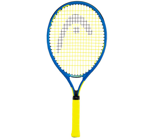 Ракетка для великого тенісу дитяча HEAD Speed Junior 8-10років 25" синій