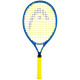 Ракетка для великого тенісу дитяча HEAD Speed Junior 8-10років 25" синій