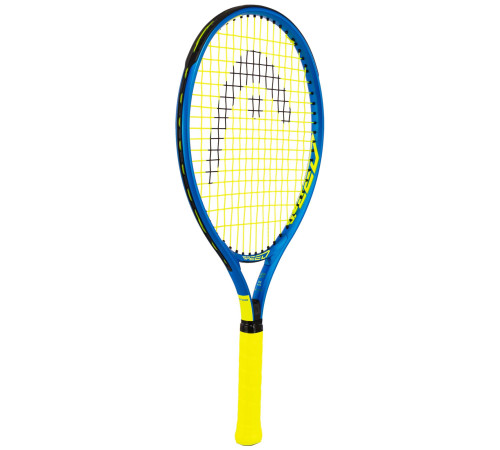 Ракетка для великого тенісу дитяча HEAD Speed Junior 8-10років 25" синій