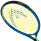 Ракетка для великого тенісу дитяча HEAD Speed Junior 8-10років 25" синій