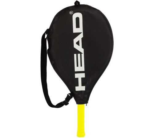 Ракетка для великого тенісу дитяча HEAD Speed Junior 8-10років 25" синій