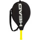 Ракетка для великого тенісу дитяча HEAD Speed Junior 8-10років 25" синій