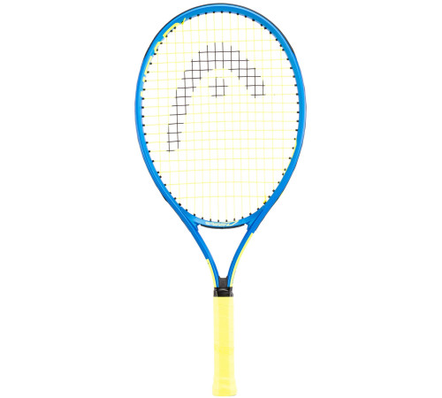 Ракетка для великого тенісу дитяча HEAD Speed Junior 6-8років 23" синій