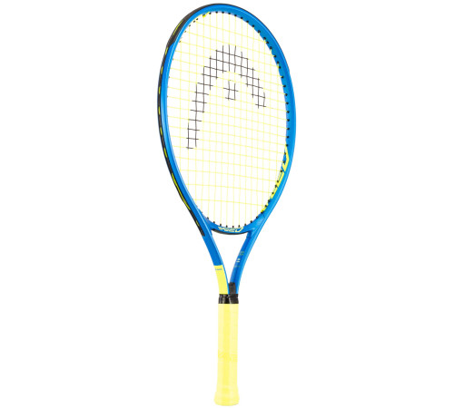 Ракетка для великого тенісу дитяча HEAD Speed Junior 6-8років 23" синій