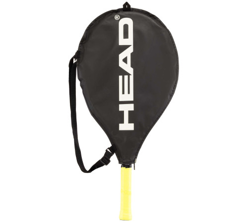 Ракетка для великого тенісу дитяча HEAD Speed Junior 6-8років 23" синій