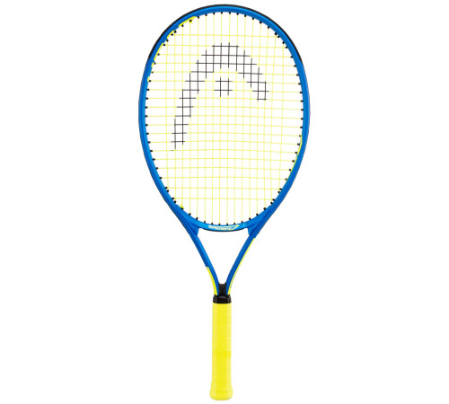 Ракетка для великого тенісу дитяча HEAD Speed Junior 4-6років 21" синій