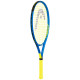Ракетка для великого тенісу дитяча HEAD Speed Junior 4-6років 21" синій